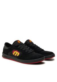 Etnies Sneakersy Windrow X Santa Cruz 4107000615 Kolorowy. Materiał: skóra, zamsz. Wzór: kolorowy #5