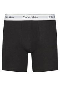Calvin Klein Underwear Komplet 3 par bokserek LV00NB4394 Czarny. Kolor: czarny. Materiał: bawełna #6