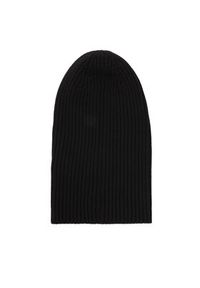 Hugo - HUGO Czapka Xala 50524591 Czarny. Kolor: czarny. Materiał: wełna #2