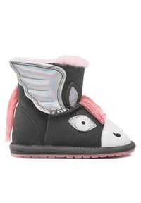 Śniegowce EMU Australia. Kolor: szary #1