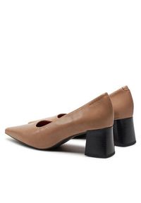 Vagabond Shoemakers - Vagabond Półbuty Altea 5740-001-09 Brązowy. Kolor: brązowy #4