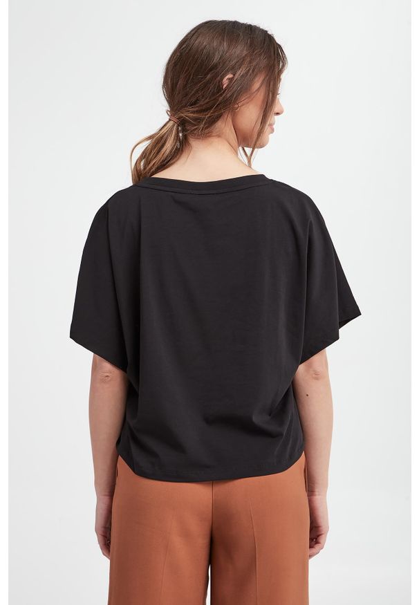Liu Jo - T-shirt damski LIU JO