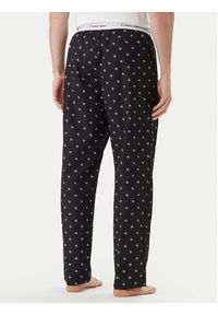 Calvin Klein Underwear Spodnie piżamowe LV00NM2830 Czarny Relaxed Fit. Kolor: czarny. Materiał: bawełna #2