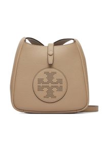Tory Burch Torebka 185793 Czerwony. Kolor: czerwony. Materiał: skórzane #1