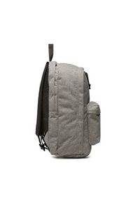 Eastpak Plecak Back To Work EK0009363631 Szary. Kolor: szary. Materiał: materiał