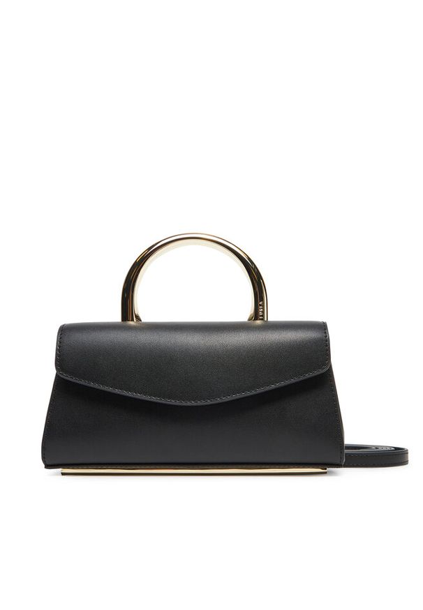 Torebka Furla. Kolor: czarny
