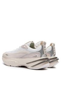 Lacoste Sneakersy Audyssor 745SMA1200 Biały. Kolor: biały #3