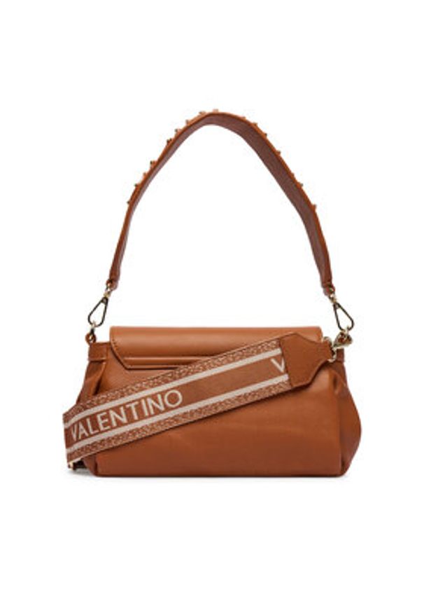 VALENTINO - Valentino Torebka Dea Re VBS9UM09 Brązowy. Kolor: brązowy. Materiał: skórzane