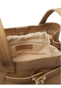 Gino Rossi - GINO ROSSI Torebka EO-LDA88 Beżowy. Kolor: beżowy #9