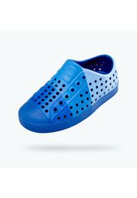 Native Shoes - Buty dziecięce NATIVE JEFFERSON BLOCK CHILD. Okazja: na co dzień. Kolor: niebieski
