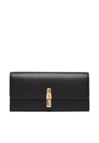 Portfel Furla. Kolor: czarny #1