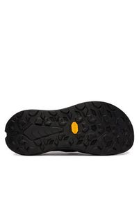HOKA - Hoka Sandały Infini Hike TC 1162570 Czarny. Kolor: czarny. Materiał: materiał #5