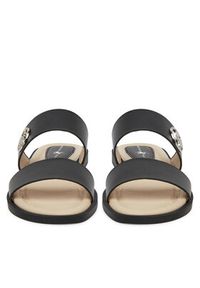 Beverly Hills Polo Club Klapki HY58110-1 Czarny. Kolor: czarny. Materiał: syntetyk, materiał #7