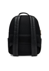 MICHAEL Michael Kors Plecak Sable 30T5G3XB2L Czarny. Kolor: czarny. Materiał: skóra #6