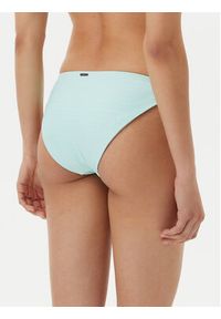 Maaji Dół od bikini Sea Flirt PT3039SBC044 Turkusowy. Kolor: turkusowy. Materiał: syntetyk #3