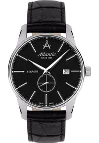 Zegarek Atlantic Zegarek Atlantic Seaport 56352.41.61 męski . #1