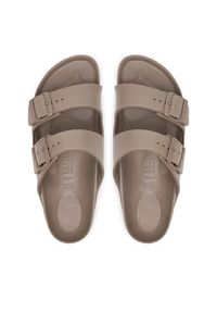 Birkenstock Klapki Arizona Eva 1030466 Beżowy. Kolor: beżowy #5