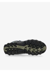 Buty turystyczne męskie CMP Rigel Mid WP. Kolor: niebieski #2