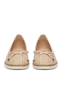 Go Soft Baleriny CEO-WYL3650-2 Różowy. Kolor: różowy. Materiał: materiał #9