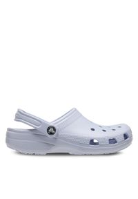 Crocs Klapki Classic 10001 Niebieski. Kolor: niebieski #1