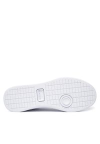 Lacoste Sneakersy Carnaby 7-50SFA0054 Biały. Kolor: biały. Materiał: skóra #2