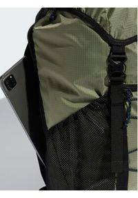 Adidas - adidas Plecak Terrex Multi Climacool Backpack 30L KC5042 Szary. Kolor: szary. Materiał: materiał #2