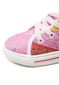 Primigi Sneakersy 5947311 Różowy. Kolor: różowy #3