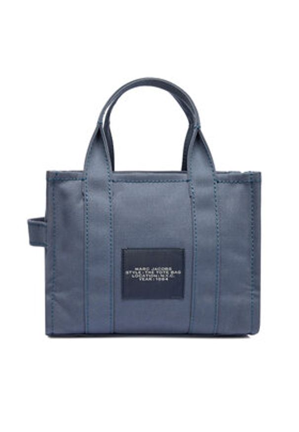 MARC JACOBS - Marc Jacobs Torebka M0016493 Niebieski. Kolor: niebieski