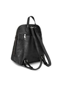 Lasocki Plecak C-LSK-K-045-06 Czarny. Kolor: czarny #6
