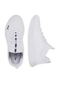 Puma Sneakersy ENZO 2 CLEAN 37712611 Biały. Kolor: biały. Materiał: materiał #4