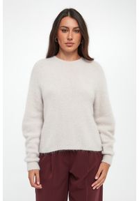 Marella - Sweter damski z alpaką Tania MARELLA #2