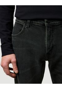 Wrangler - MESKIE SPODNIE JEANSOWE WRANGLER GREENSBORO ASH 112371376 #2