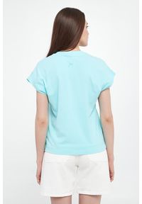 T-shirt damski JOOP! #4