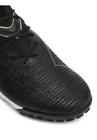 Puma Buty do piłki nożnej Future 8 Match Tt 108597 02 Czarny. Kolor: czarny. Materiał: materiał #4