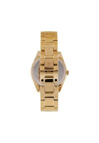 Guess Zegarek GW0845L2 Złoty. Kolor: złoty