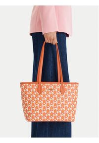 MEXX Torebka CEO-MEXX-S-004-09 Pomarańczowy. Kolor: pomarańczowy #6