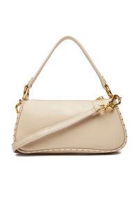 Juicy Couture Torebka EO-BEJXT8803WVP Beżowy. Kolor: beżowy #5