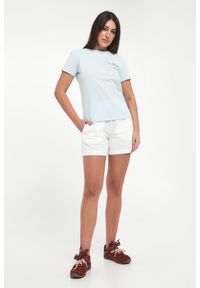 Aeronautica Militare - T-shirt damski AERONAUTICA MILITARE #3