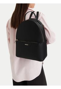 MEXX Plecak CEO-MEXX-B-006-09 Czarny. Kolor: czarny. Materiał: materiał #1