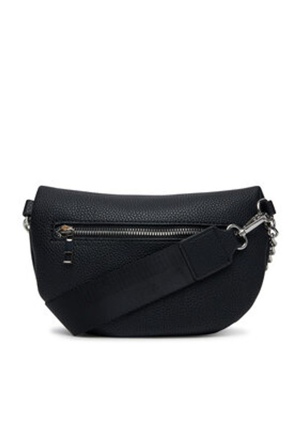DeeZee Torebka H230396 Czarny. Kolor: czarny. Materiał: materiał