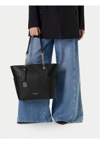 Nine West Torebka CEO-NEBRASKA-LDA8208 Czarny. Kolor: czarny #5