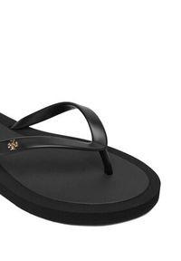 Tory Burch Japonki 162307 Czarny. Kolor: czarny. Materiał: syntetyk #3