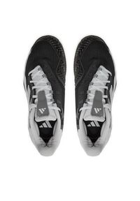 Adidas - adidas Buty Barricade 13 Clay Tennis IF0463 Czarny. Kolor: czarny #6