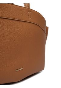 Gino Rossi - GINO ROSSI Torebka C-LDA8548 Brązowy. Kolor: brązowy #9