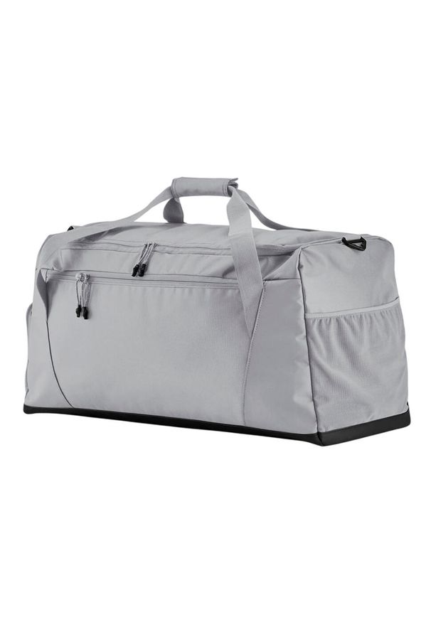 QUADRA - MultiSport Holdall. Kolor: szary