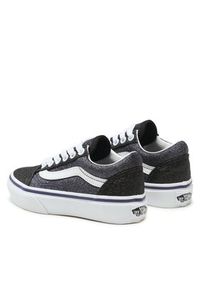 Vans Tenisówki Uy Old Skool VN0A7Q5FYA61 Czarny. Kolor: czarny. Materiał: materiał #5