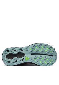 Asics Buty do biegania Trabuco 14 1011C166 Zielony. Kolor: zielony. Materiał: mesh #6