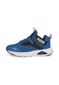 Puma Buty Enzo 2 Refresh Ac Ps 38567805. Kolor: niebieski