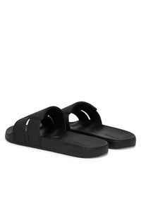 Calvin Klein Klapki Nemo HM0HM02111 Czarny. Kolor: czarny. Materiał: syntetyk #4