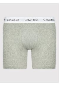 Calvin Klein Underwear Komplet 3 par bokserek 000NB1770A Kolorowy. Materiał: bawełna. Wzór: kolorowy #3